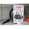 Image 3 : T-Fal Elite Skillets 8" & 9.75" & 11.25" 3 Pack