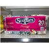 Image 1 : Scotties Premium 2ply 20 Boxes Tissues