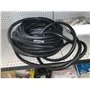Image 1 : Black Garden Hose