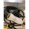 Image 2 : Black Garden Hose