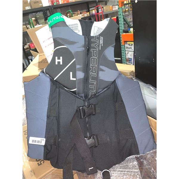 Hyperlite XL Mens Water Vest