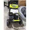 Image 1 : RYOBI commercial grade 3600 PSI pressure washer