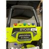 Image 3 : RYOBI commercial grade 3600 PSI pressure washer