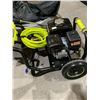 Image 5 : RYOBI commercial grade 3600 PSI pressure washer