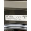 Image 4 : Samsung front load washing machine. Model number WF45R6100AP