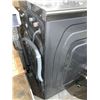 Image 6 : Samsung front load washing machine. Model number WF45R6100AP
