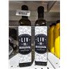 Image 1 : LIV 99 Extra Virgin Olive Oil 2x500ml