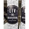 Image 2 : LIV 99 Extra Virgin Olive Oil 2x500ml