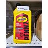 Image 1 : Penzoil High Mileage 10W-30 Engine Oil - Lot of 4 x 946mL