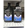 Image 1 : Circle K SAE 10W-30 Premium  Grade Motor Oil 6x946ml