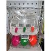 Image 2 : Hartz Medium Dura Play Scented Dog Toys 3pk