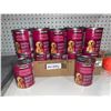 Image 1 : Kirkland Signature Chicken & Rice Formula  For Dogs 22 x 374g Dog Food