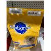 Image 2 : Pedigree vitality + roasted chicken dog food 4x2kg