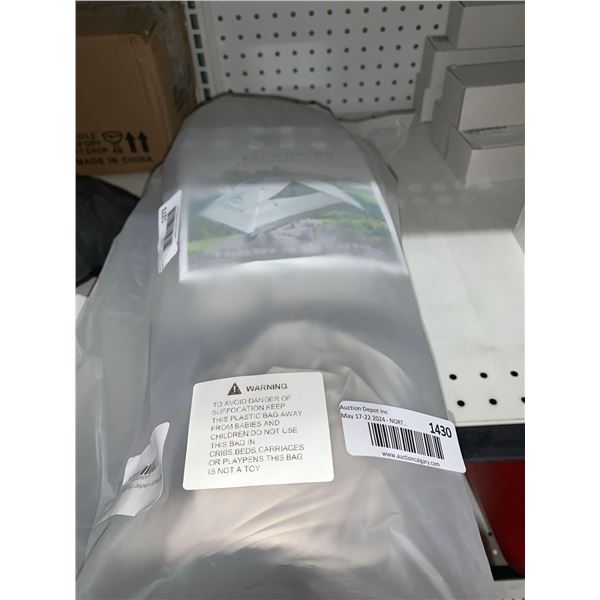 FE Active The Escondido 2 person all seasons tent