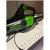 Image 2 : Greenworks Pro 80V battery powered leaf blower with charger