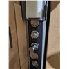 Image 2 : Shower Panel Tower System LED Rainproof and Waterfall Massage System