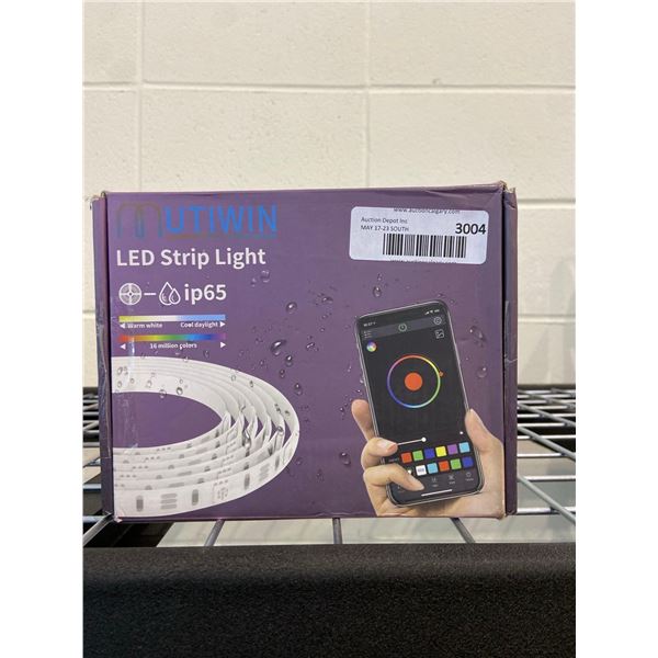 Utiwin LED light strip