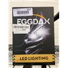 Image 1 : EGG DAX LED headlight kit