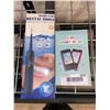 Image 1 : Lot of  Home-Use dental tools electric teeth cleaner and kids smartphone toy