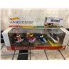 Image 1 : Mario Kart Hot Wheels cars 4 pack