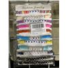 Image 1 : Fashion jewlery Taylor Swift Era bracelets. Pack of 11