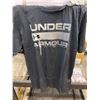 Image 2 : Mens Under Armour tee shirt size small