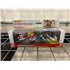 Image 1 : Mario Kart Hot Wheels cars 4 pack