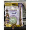 Image 1 : Harry Potter magical mixtures interactive wand and putty