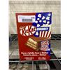 Image 1 : Nestle KitKat Chunky Popcorn 24 x 48g