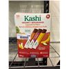Image 1 : Kashi Organic Layered Fruit Bars 28 x 18g