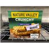 Image 1 : Nature Valley Crunchy Oats 'n' Honey Granola Bars 6 Boxes x 230g