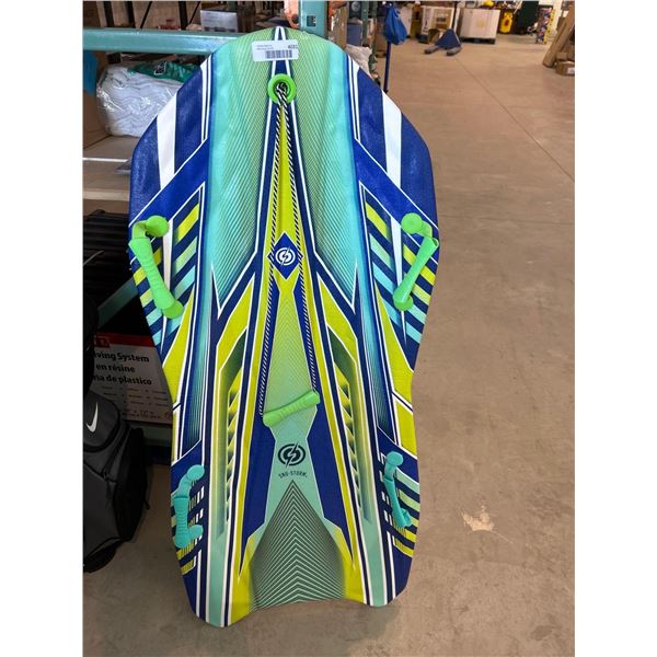 Sno-Storm Vipernex snow sled