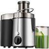 Image 1 : Aicok home essentials juicer machine