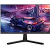 Image 1 : KOORUI 24 Inch Computer Monitor, FHD 1080P Gaming Monitor 165Hz VA 1ms Build-in FreeSync, Compatible