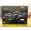 Image 1 : LEGO Technic Peugeot 9X8 24 hours of Le Mans building kit