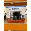 Image 1 : Omron at home blood pressure monitor
