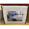 Image 2 : Comfy Bamboo World 8800 gold series King size sheet set