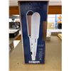 Image 1 : CONAIR double ceramic straighting iron