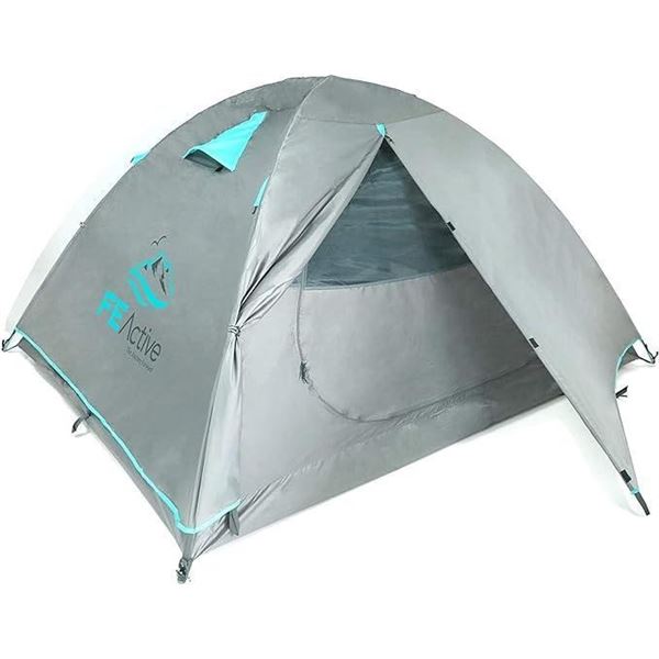FE Active The Escondido 2 person all season tent