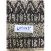Image 2 : Non skid runway floor mat 6ft x 23"