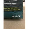 Image 2 : Kirkland signature lamb, rice and vegetable adult dog food 40lb