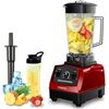 Image 1 : CRANDDI Blender, 1500 Watt Professional Commercial Blenders for Smoothies with 70oz/2L Pitcher and S