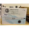 Image 1 : Smoothwrap dual ion hair straightener