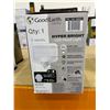 Image 2 : Good Earth lighting hyper bright LED flood light