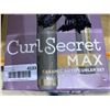 Image 3 : Infiniti Pro by CONAIR Curl secret max cereamic auto hair curling iron