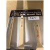 Image 2 : Lot of 2 PX professional series 3 piece paint brush sets