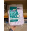 Image 1 : Moxie multi pupose terry towels. Pack of 48 towels