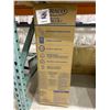 Image 3 : Graco Ultra 2-in-1 Premium Dual-Sided Crib & Toddler Mattress – GREENGUARD Gold Certified, 
