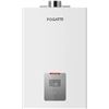 Image 1 : FOGATTI Propane Gas Tankless Water Heater, Indoor 13L, 4.0 GPM, 90,000 BTU Instant Hot Water Heater,