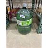 Image 1 : Ice River green bottle natural spring water. 15L